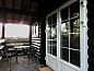 Guest house 544207 • Holiday property Vechtstreek • Sfeervolle 2 persoons blokhut midden in de natuur van  • 9 of 11