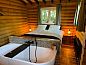 Guest house 544207 • Holiday property Vechtstreek • Sfeervolle 2 persoons blokhut midden in de natuur van  • 11 of 11
