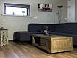 Guest house 544401 • Holiday property Vechtstreek • Vakantiehuisje in Vinkenbuurt  • 7 of 24