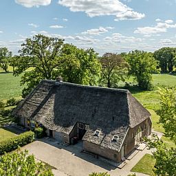 Unterkunft 544602 - Ferienhaus Vechtstreek - Vakantiehuis in Holthone