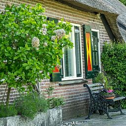 Unterkunft 544602 - Ferienhaus Vechtstreek - Vakantiehuis in Holthone