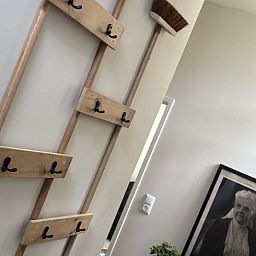 Unterkunft 544602 - Ferienhaus Vechtstreek - Vakantiehuis in Holthone