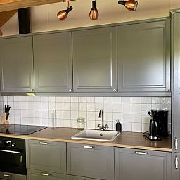 Unterkunft 544701 - Ferienhaus Vechtstreek - Vakantiehuisje in Witharen