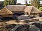 Guest house 544801 • Holiday property Vechtstreek • Vakantiehuis in Collendoorn  • 2 of 21