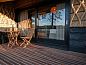 Guest house 544801 • Holiday property Vechtstreek • Vakantiehuis in Collendoorn  • 11 of 21