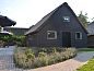 Verblijf 5501101 • Vakantiewoning Noordwest Overijssel • Mooi twee persoons vakantiehuis in Giethoorn  • 9 van 18