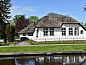 Guest house 5501102 • Holiday property Noordwest Overijssel • Toplocatie! 4- tot 8-persoons vakantiehuis in Giethoorn  • 2 of 22