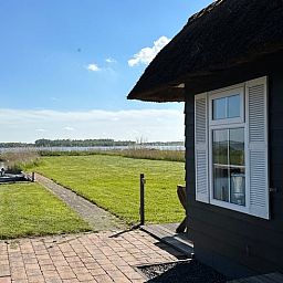 Unterkunft 5501102 - Ferienhaus Noordwest Overijssel - Vakantiehuis in Giethoorn