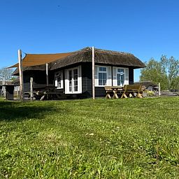 Unterkunft 5501102 - Ferienhaus Noordwest Overijssel - Vakantiehuis in Giethoorn