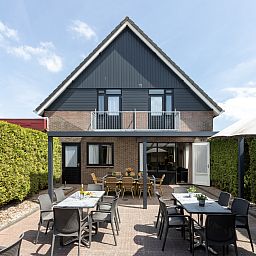 Verblijf 5501103 • Vakantiewoning Noordwest Overijssel • OV055  • 1 van 26