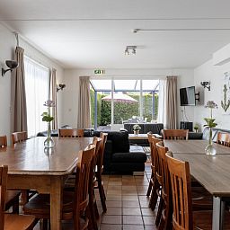 Verblijf 5501103 • Vakantiewoning Noordwest Overijssel • OV055  • 2 van 26