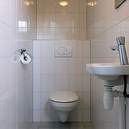 Verblijf 5501103 • Vakantiewoning Noordwest Overijssel • OV055  • 13 van 26