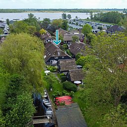 Guest house 5501105 - Holiday property Noordwest Overijssel - OV261