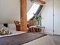 Verblijf 5501105 • Vakantiewoning Noordwest Overijssel • Comfortabel 8 persoons vakantiehuis met IR sauna in  • 4 van 17