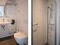 Verblijf 5501105 • Vakantiewoning Noordwest Overijssel • Comfortabel 8 persoons vakantiehuis met IR sauna in  • 5 van 17