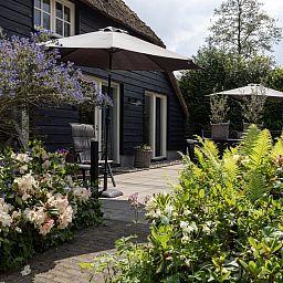 Guest house 5501105 - Holiday property Noordwest Overijssel - OV261