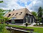 Guest house 5501105 • Holiday property Noordwest Overijssel • Comfortabel 8 persoons vakantiehuis met IR sauna in  • 11 of 17