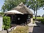 Unterkunft 5501107 • Ferienhaus Noordwest Overijssel • 2-3 persoons vakantiehuisje aan de dorpsgracht met gratis  • 5 von 22