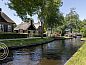 Guest house 5501107 • Holiday property Noordwest Overijssel • 2-3 persoons vakantiehuisje aan de dorpsgracht met gratis  • 11 of 22