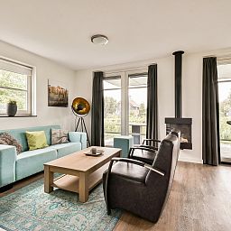 Verblijf 5501113 - Vakantiewoning Noordwest Overijssel - Vrijstaande woning in Giethoorn