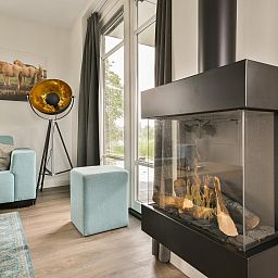 Verblijf 5501113 - Vakantiewoning Noordwest Overijssel - Vrijstaande woning in Giethoorn