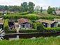 Guest house 5501114 • Holiday property Noordwest Overijssel • Prachtig 4 persoons chalet aan het water gelegen  • 1 of 26