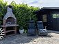 Guest house 5501114 • Holiday property Noordwest Overijssel • Prachtig 4 persoons chalet aan het water gelegen  • 5 of 26