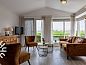 Guest house 5501114 • Holiday property Noordwest Overijssel • Prachtig 4 persoons chalet aan het water gelegen  • 7 of 26