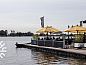 Guest house 5501114 • Holiday property Noordwest Overijssel • Prachtig 4 persoons chalet aan het water gelegen  • 9 of 26