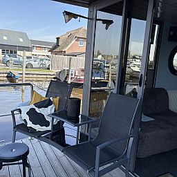 Guest house 5501115 - Holiday property Noordwest Overijssel - OV792