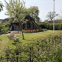Guest house 5501115 - Holiday property Noordwest Overijssel - OV792