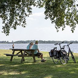 Guest house 5501115 - Holiday property Noordwest Overijssel - OV792