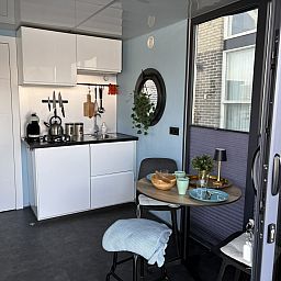 Guest house 5501115 - Holiday property Noordwest Overijssel - OV792