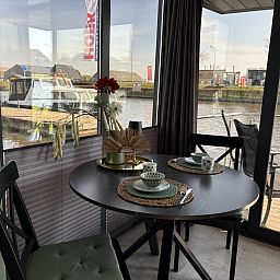 Unterkunft 5501116 - Ferienhaus Noordwest Overijssel - OV793