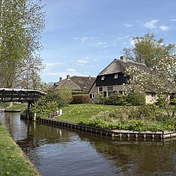 Unterkunft 5501116 - Ferienhaus Noordwest Overijssel - OV793