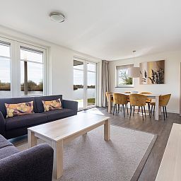 Unterkunft 5501117 - Ferienhaus Noordwest Overijssel - Vrijstaande woning in Giethoorn