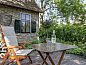 Unterkunft 5501119 • Ferienhaus Noordwest Overijssel • Prachtig 2 persoons vakantiehuis direct aan de dorpsgracht  • 4 von 26