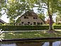 Unterkunft 5501119 • Ferienhaus Noordwest Overijssel • Prachtig 2 persoons vakantiehuis direct aan de dorpsgracht  • 5 von 26