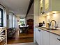 Unterkunft 5501119 • Ferienhaus Noordwest Overijssel • Prachtig 2 persoons vakantiehuis direct aan de dorpsgracht  • 6 von 26