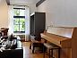 Unterkunft 5501119 • Ferienhaus Noordwest Overijssel • Prachtig 2 persoons vakantiehuis direct aan de dorpsgracht  • 8 von 26