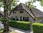 Unterkunft 5501119 • Ferienhaus Noordwest Overijssel • Prachtig 2 persoons vakantiehuis direct aan de dorpsgracht  • 9 von 26