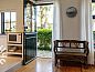 Unterkunft 5501119 • Ferienhaus Noordwest Overijssel • Prachtig 2 persoons vakantiehuis direct aan de dorpsgracht  • 12 von 26