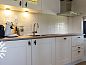 Unterkunft 5501119 • Ferienhaus Noordwest Overijssel • Prachtig 2 persoons vakantiehuis direct aan de dorpsgracht  • 13 von 26
