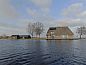Verblijf 5501120 • Vakantiewoning Noordwest Overijssel • Groepsaccommodatie voor 46 personen gelegen op de  • 2 van 10