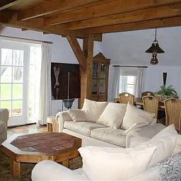 Verblijf 5501127 - Vakantiewoning Noordwest Overijssel - Dwarsgracht 39