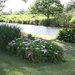 Verblijf 5501127 - Vakantiewoning Noordwest Overijssel - Dwarsgracht 39