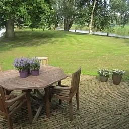 Verblijf 5501127 - Vakantiewoning Noordwest Overijssel - Dwarsgracht 39
