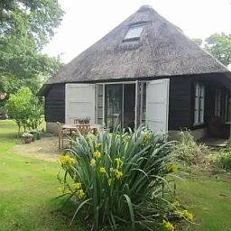 Verblijf 5501127 - Vakantiewoning Noordwest Overijssel - Dwarsgracht 39