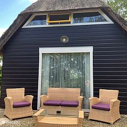 Guest house 5501131 - Holiday property Noordwest Overijssel - Oase Giethoorn