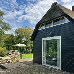 Guest house 5501131 - Holiday property Noordwest Overijssel - Oase Giethoorn
